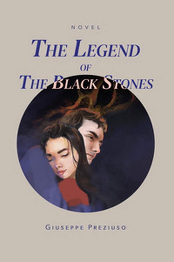 The legend of the black stones - Librerie.coop The legend of the black stones - Librerie.coop