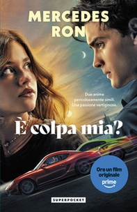 È colpa mia? - Librerie.coop