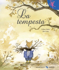 La tempesta - Librerie.coop
