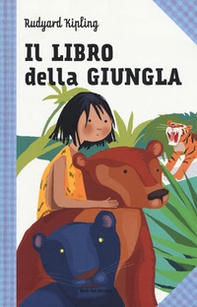 Il libro della giungla - Librerie.coop Il libro della giungla - Librerie.coop