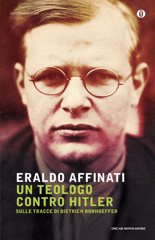 Un teologo contro Hitler - Librerie.coop Un teologo contro Hitler - Librerie.coop