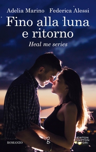 Fino alla luna e ritorno - Librerie.coop Fino alla luna e ritorno - Librerie.coop