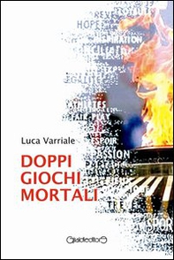 Doppi giochi mortali - Librerie.coop