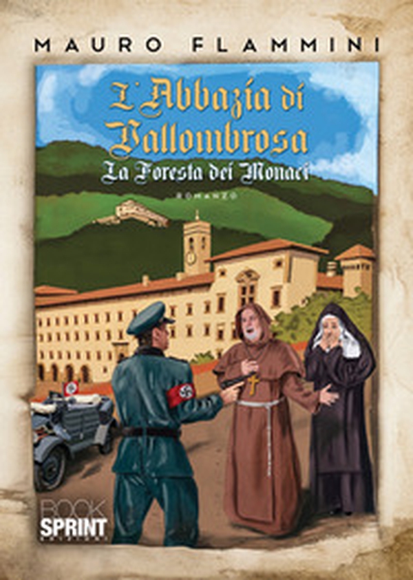 L'abbazia di Vallombrosa - Librerie.coop L'abbazia di Vallombrosa - Librerie.coop