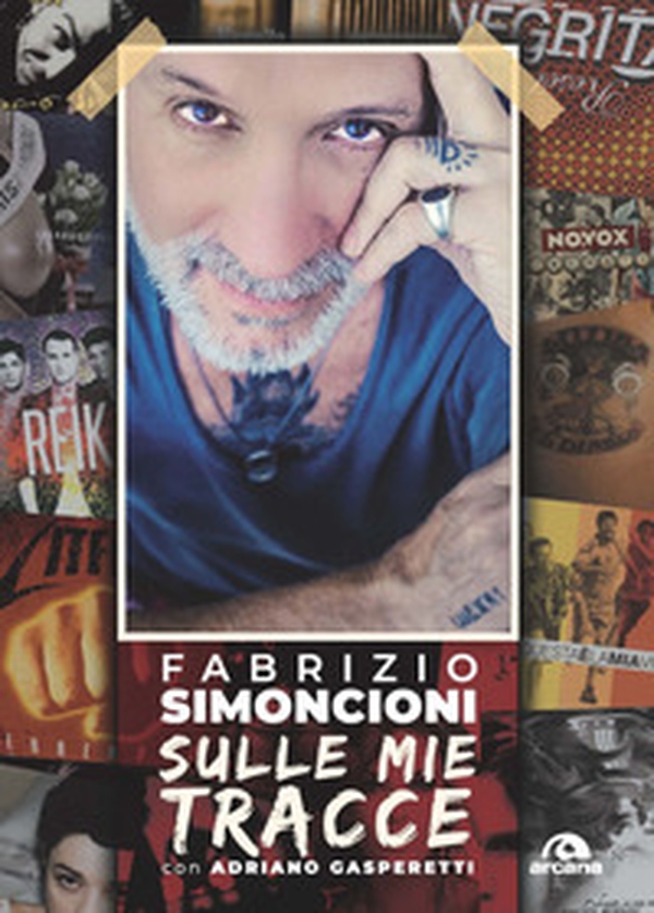 Sulle mie tracce - Librerie.coop Sulle mie tracce - Librerie.coop
