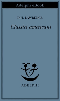 Classici americani - Librerie.coop Classici americani - Librerie.coop