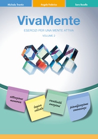 VivaMente. Esercizi per una mente attiva - Librerie.coop VivaMente. Esercizi per una mente attiva - Librerie.coop