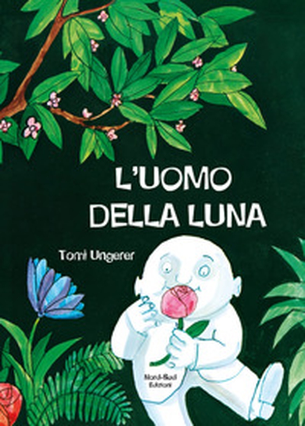 L'uomo della luna - Librerie.coop L'uomo della luna - Librerie.coop