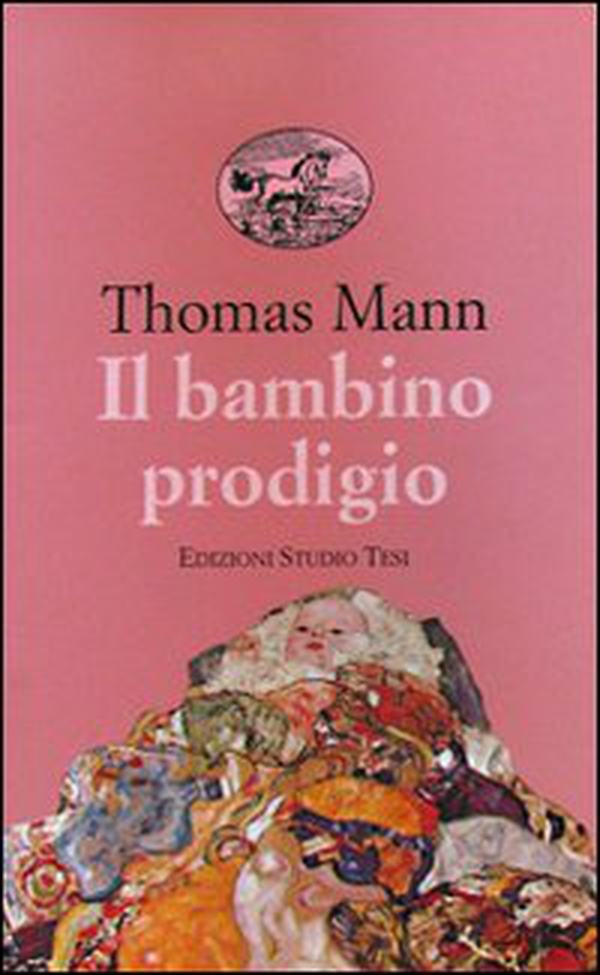 Il bambino prodigio - Librerie.coop Il bambino prodigio - Librerie.coop