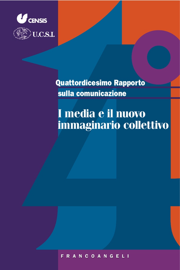 Quattordicesimo Rapporto sulla comunicazione - Librerie.coop Quattordicesimo Rapporto sulla comunicazione - Librerie.coop