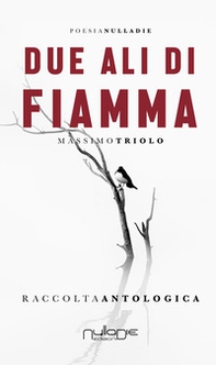 Due ali di fiamma - Librerie.coop