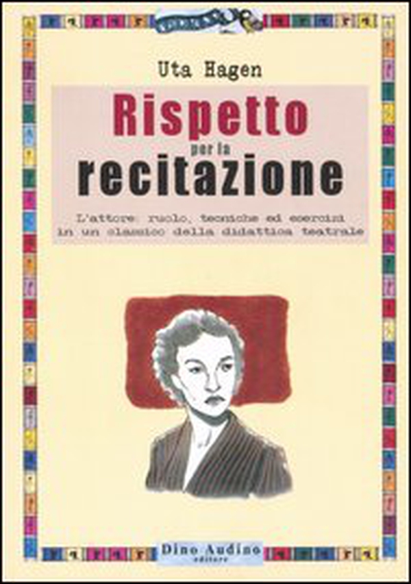Rispetto per la recitazione - Librerie.coop Rispetto per la recitazione - Librerie.coop