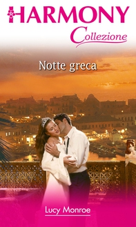 Notte greca - Librerie.coop Notte greca - Librerie.coop