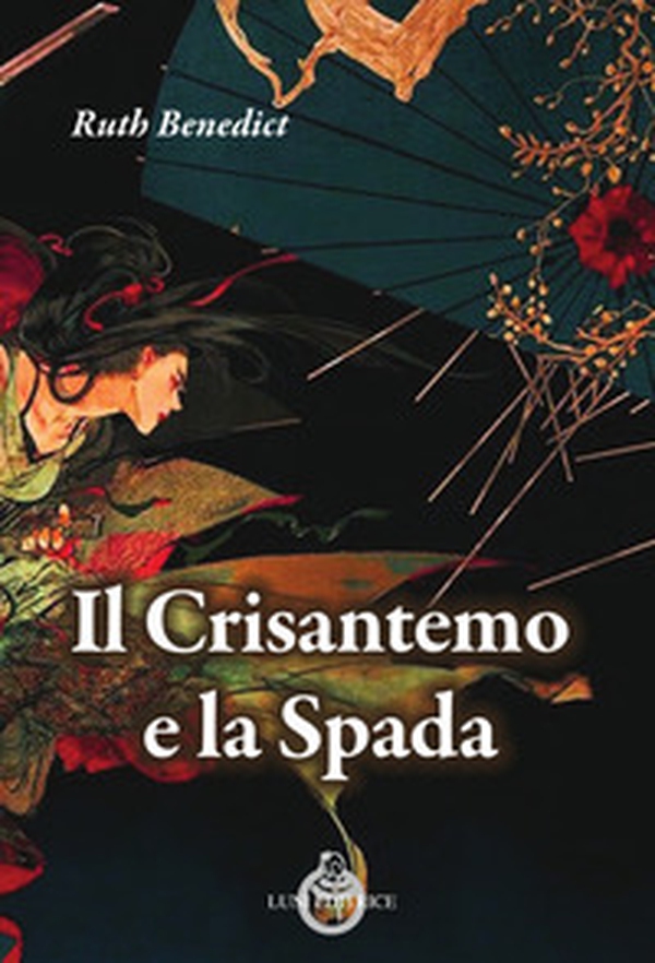 Il crisantemo e la spada - Librerie.coop Il crisantemo e la spada - Librerie.coop