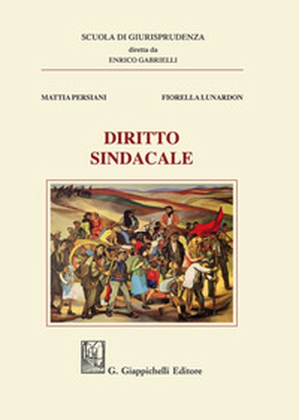 Diritto sindacale - Librerie.coop Diritto sindacale - Librerie.coop