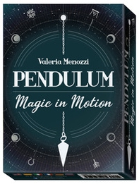 Pendulum. Magic in motion - Librerie.coop Pendulum. Magic in motion - Librerie.coop
