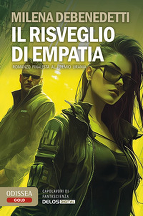 Il risveglio di Empatia - Librerie.coop Il risveglio di Empatia - Librerie.coop