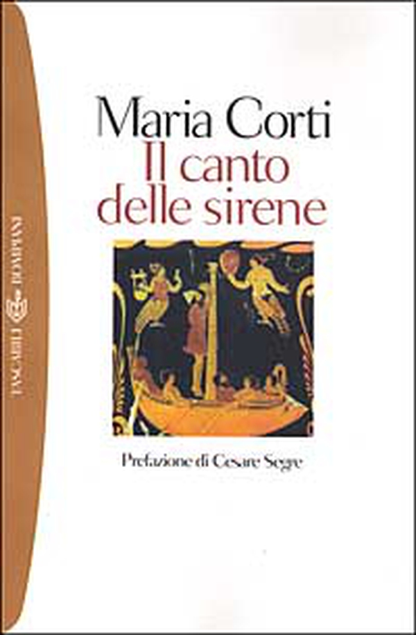 Il canto delle sirene - Librerie.coop Il canto delle sirene - Librerie.coop