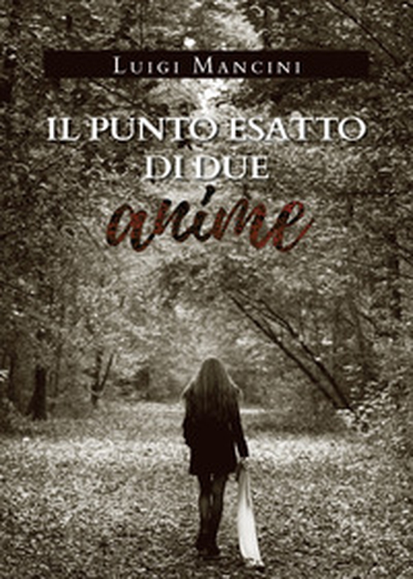 Il punto esatto di due anime - Librerie.coop Il punto esatto di due anime - Librerie.coop