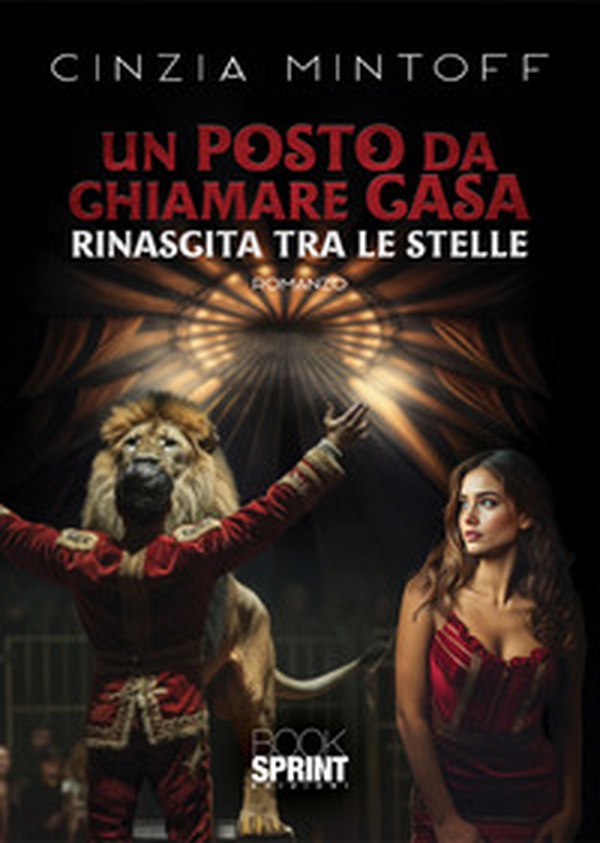 Un posto da chiamare casa - Librerie.coop Un posto da chiamare casa - Librerie.coop
