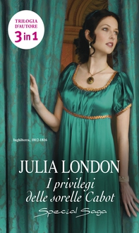 I privilegi delle sorelle Cabot - Librerie.coop