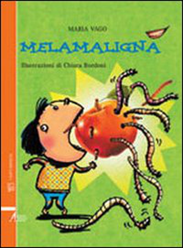 Melamaligna - Librerie.coop Melamaligna - Librerie.coop