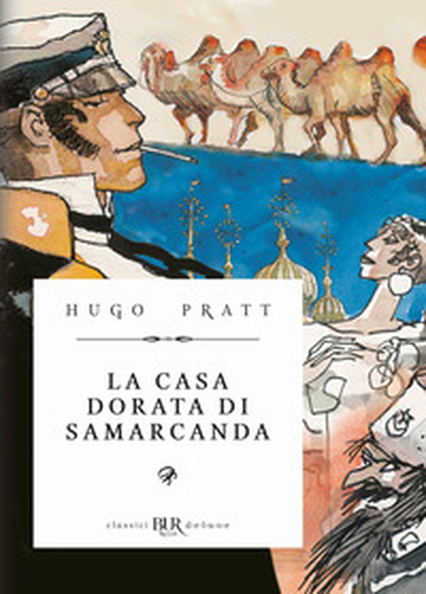 La casa dorata di Samarcanda - Librerie.coop La casa dorata di Samarcanda - Librerie.coop