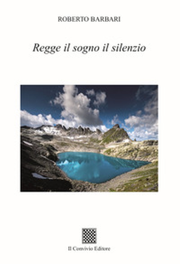 Regge il sogno il silenzio - Librerie.coop Regge il sogno il silenzio - Librerie.coop