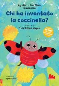 Chi ha inventato la coccinella? - Librerie.coop