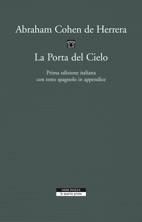 La Porta del Cielo - Librerie.coop La Porta del Cielo - Librerie.coop