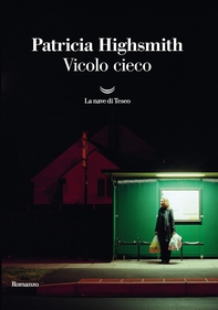 Vicolo cieco - Librerie.coop