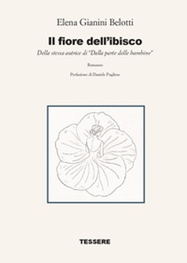 Il fiore dell'ibisco - Librerie.coop Il fiore dell'ibisco - Librerie.coop