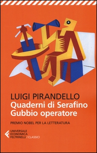 Quaderni di Serafino Gubbio operatore - Librerie.coop Quaderni di Serafino Gubbio operatore - Librerie.coop