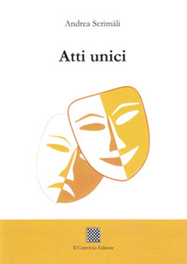 Atti unici - Librerie.coop Atti unici - Librerie.coop