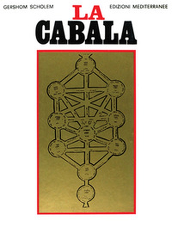 La cabala - Librerie.coop
