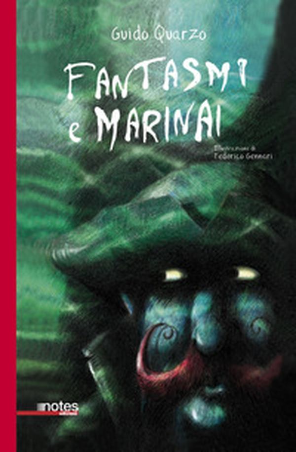 Fantasmi e marinai - Librerie.coop Fantasmi e marinai - Librerie.coop