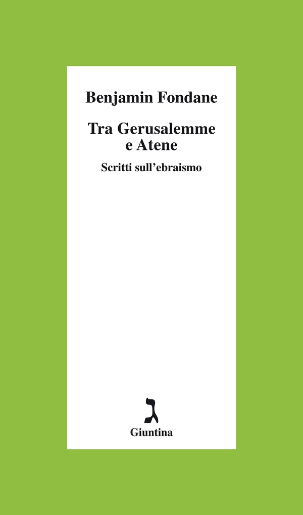 Tra Gerusalemme e Atene - Librerie.coop