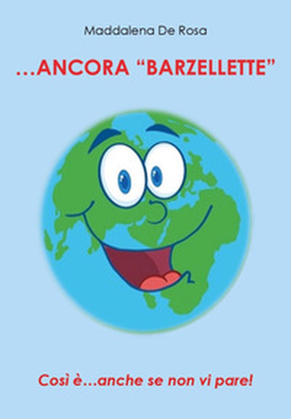...ancora «barzellette» - Librerie.coop ...ancora «barzellette» - Librerie.coop