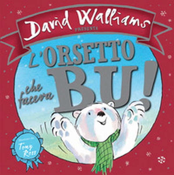 L'orsetto che faceva bu! - Librerie.coop L'orsetto che faceva bu! - Librerie.coop