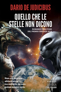 Quello che le stelle non dicono - Librerie.coop