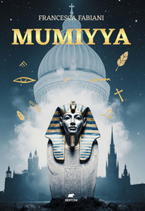 Mumiyya - Librerie.coop Mumiyya - Librerie.coop