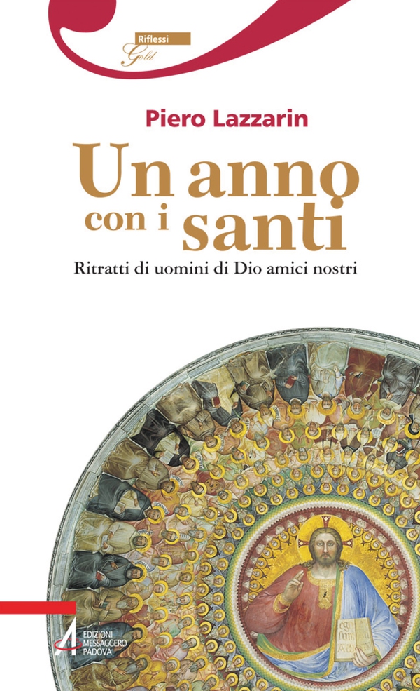 Un anno con i santi. Ritratti di uomini di Dio amici nostri - Librerie.coop Un anno con i santi. Ritratti di uomini di Dio amici nostri - Librerie.coop