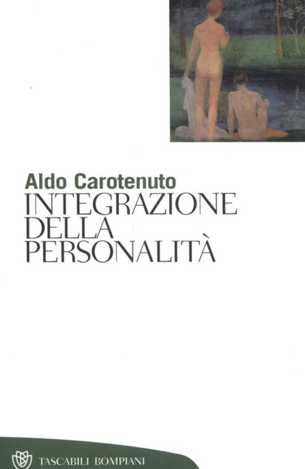 Integrazione della personalità - Librerie.coop Integrazione della personalità - Librerie.coop