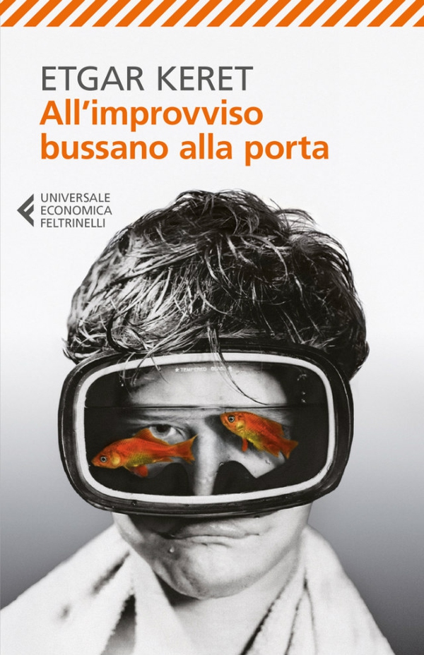 All'improvviso bussano alla porta - Librerie.coop All'improvviso bussano alla porta - Librerie.coop