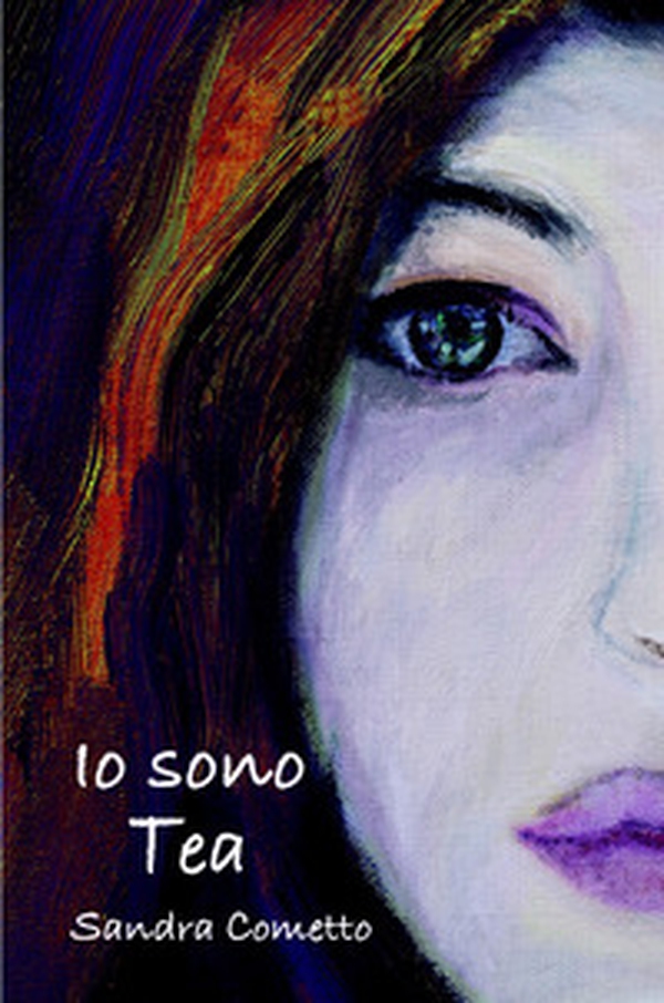 Io sono Tea - Librerie.coop Io sono Tea - Librerie.coop