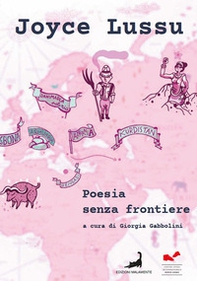 Poesia senza frontiere. Voci, lotte e mondi in traduzione - Librerie.coop