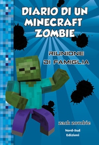 Diario di un Minecraft Zombie - Vol. 7 - Librerie.coop