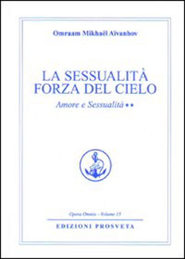 Amore e sessualità - Librerie.coop
