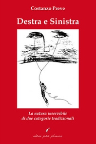 Destra e sinistra. La natura inservibile di due categorie tradizionali - Librerie.coop