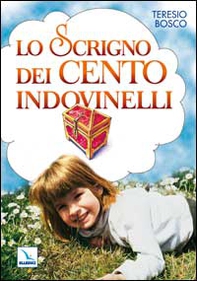 Lo scrigno dei cento indovinelli - Librerie.coop